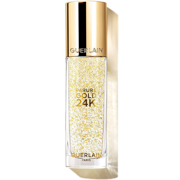 Parure Gold 24K Perfecting Radiance Concentrated Makeup Base 30 Ml