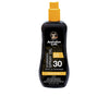 Sunscreen spf30 spray-öljy kosteuttava, porkkanalla, 237 ml - AUSTRALIAN GOLD