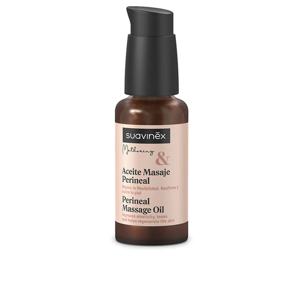 Mothering Perineal Massage Oil 30 Ml