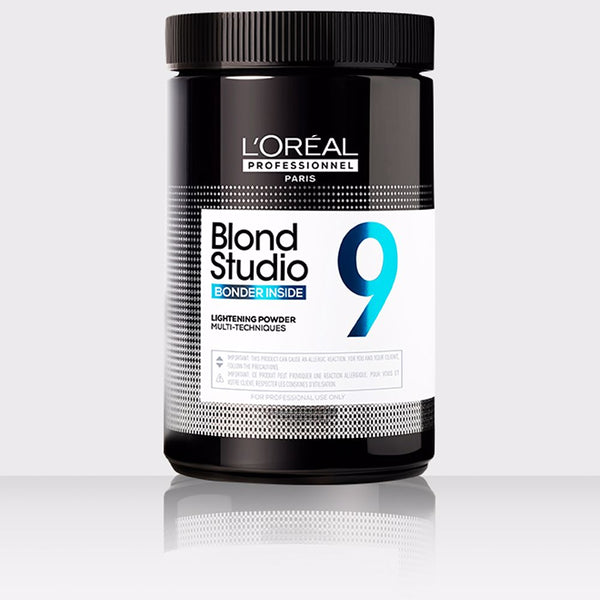 Blond studio 500 g - L'ORÉAL PROFESSIONNEL PARIS