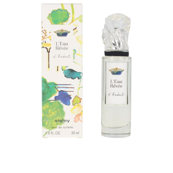 L'eau rêvée d'hubert edt höyry 50 ml - SISLEY