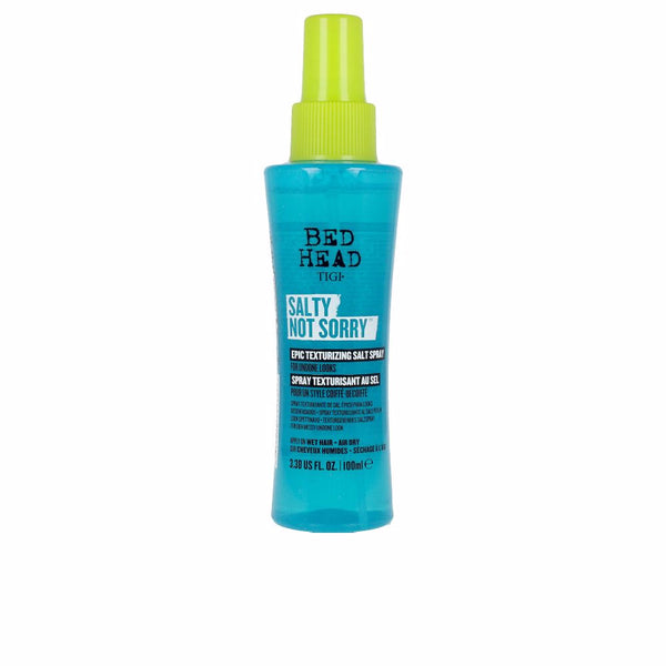 Bed head salty not sorry 100 ml - TIGI