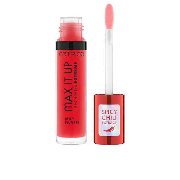 Max it up extreme lip enhancer #010-spice girl 4 ml - CATRICE