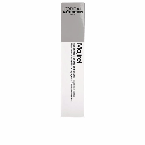 Majirel ionène g värivoidetta #5 50 ml - L'ORÉAL PROFESSIONNEL PARIS