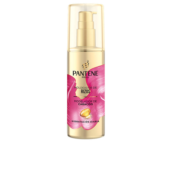 Defined curls leave-in hydra cream 145 ml - PANTENE