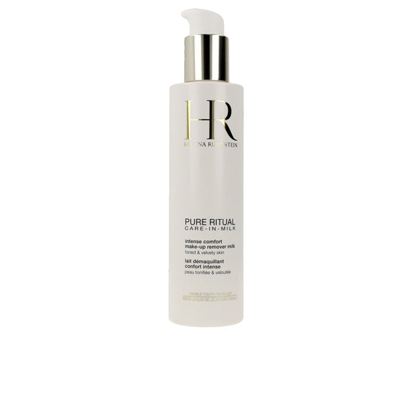 Pure ritual intense comfort meikinpoisto maito 200 ml - HELENA RUBINSTEIN