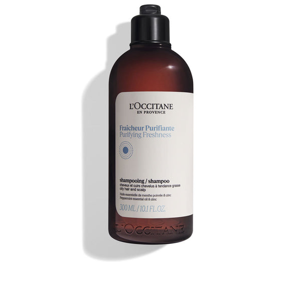 Aromacology Revitalizing Freshness Shampoo 300 Ml