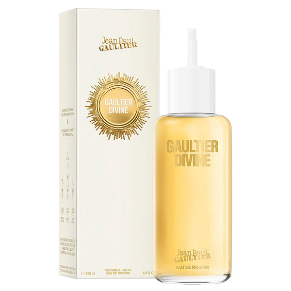 Gaultier Divine Edp Refill 200 Ml