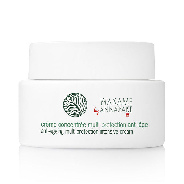 Wakame by annayake antiageing multiprotection intensiivinen voide 50 ml - ANNAYAKE