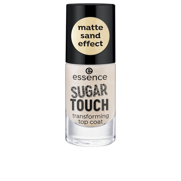 Sugar touch päällyslakka 8 ml - ESSENCE