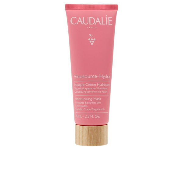Masque crème kosteuttava 75 ml - CAUDALIE