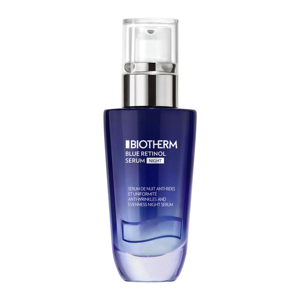 Blue Retinol Serum 30 Ml