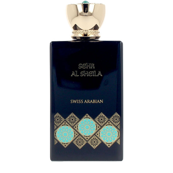 Sehr Al Sheila Swiss Arabian Edp Vapo 100 Ml