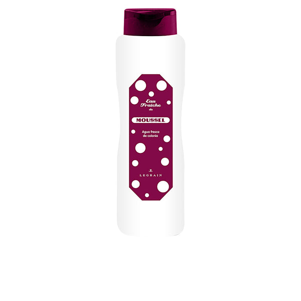 Classique eau fraiche cologne 600 ml - MOUSSEL