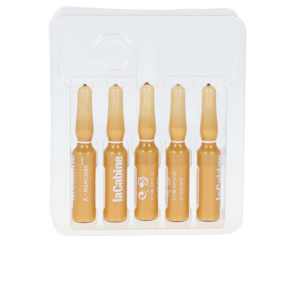 Ampollas anti-manchas 10 x 2 ml - LA CABINE