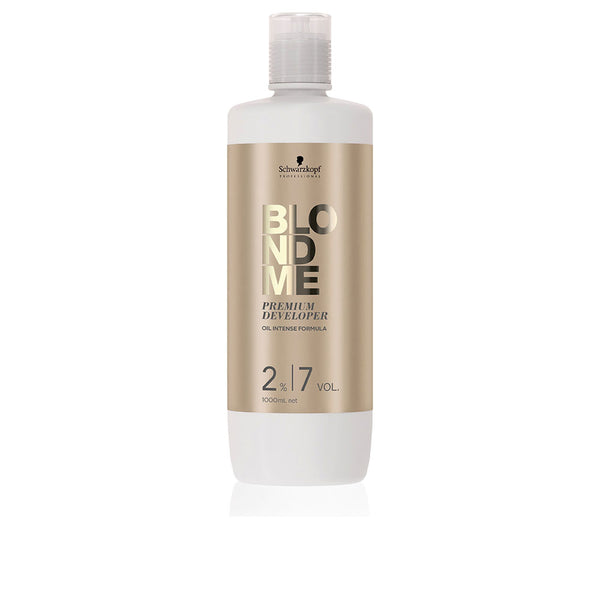 Blondme premium care developer 2% 7 vol 1000 ml - SCHWARZKOPF