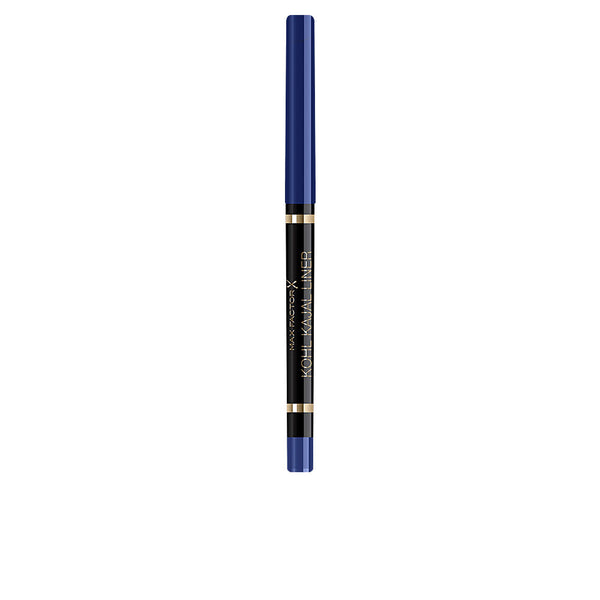 Khol kajal liner automaattikynä #002-azure - MAX FACTOR