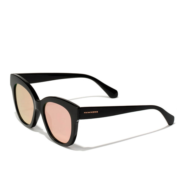Audrey #Black Rose Gold 1 U