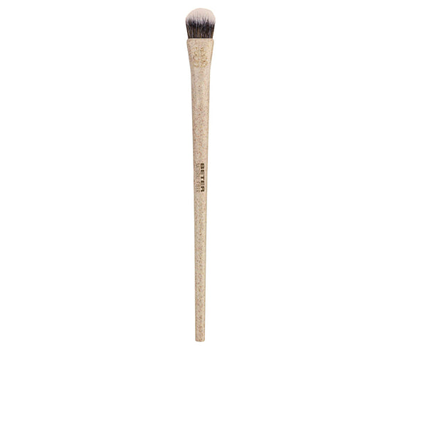 Pincel difuminador luonnonkuituvarjot #beige 1 kpl - BETER