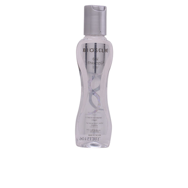 Biosilk silk therapy lite hiusten seerumi 67 ml - FAROUK