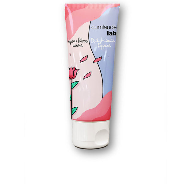 Daily Intimate Hygiene Cleansing Gel 100 Ml