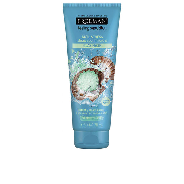 Anti-stress savinaamio 175 ml - FREEMAN