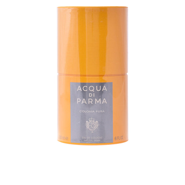 Colonia pura eau de cologne -suihke 180 ml - ACQUA DI PARMA