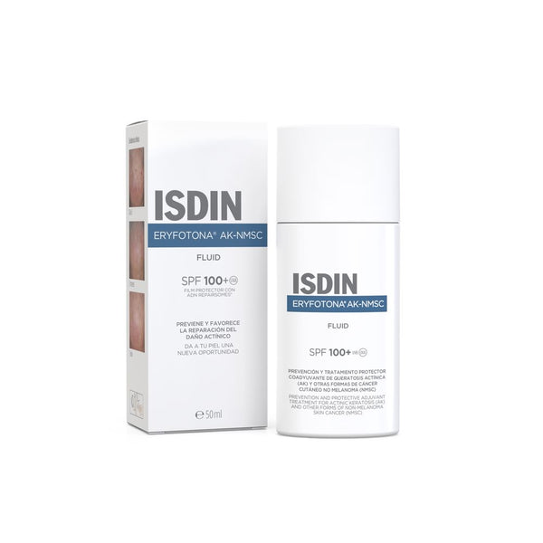 Eryfotona Ak-Nmsc Fluid Spf100+ 50 Ml