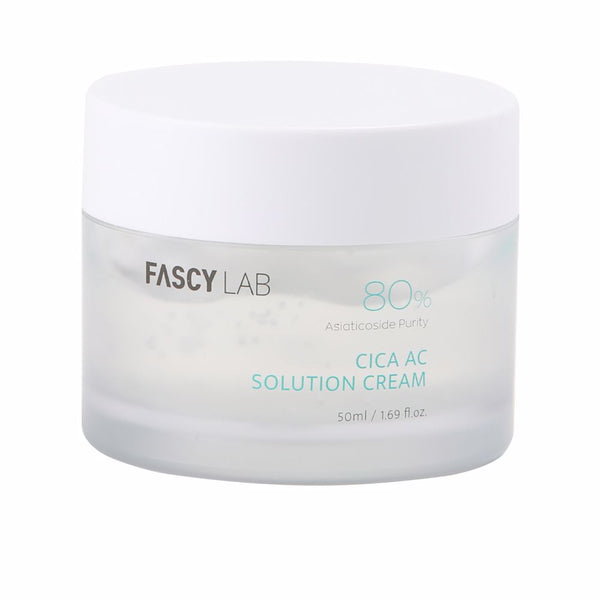 Cica ac ratkaisuvoide 50 ml - FASCY