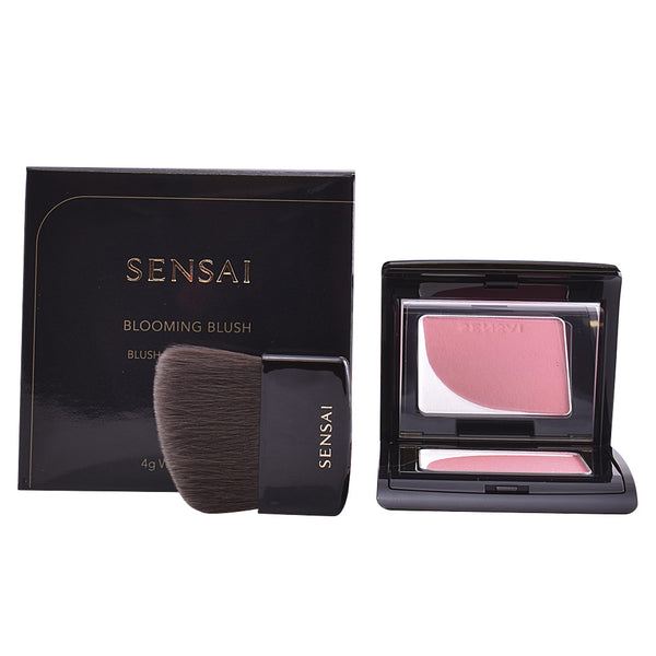 Blooming poskipuna #mauve - SENSAI
