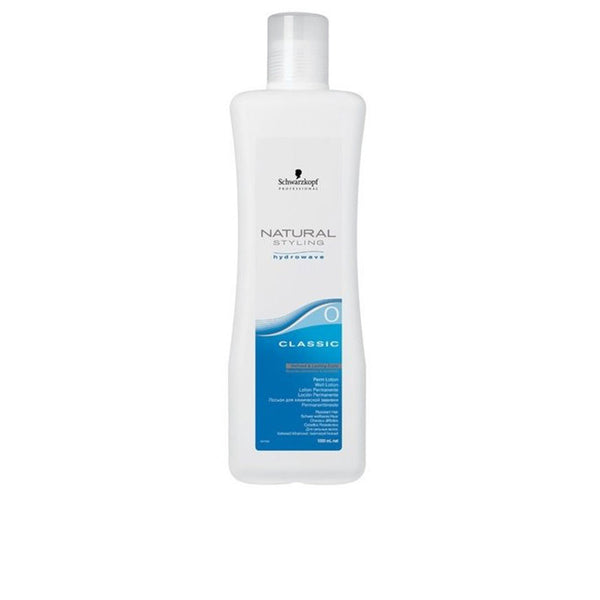 Natural styling classic shampoo 1000 ml - SCHWARZKOPF