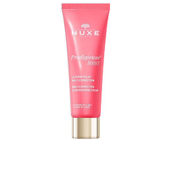 Crème prodigieuse boost silkkinen monikorjaava 40 ml - NUXE
