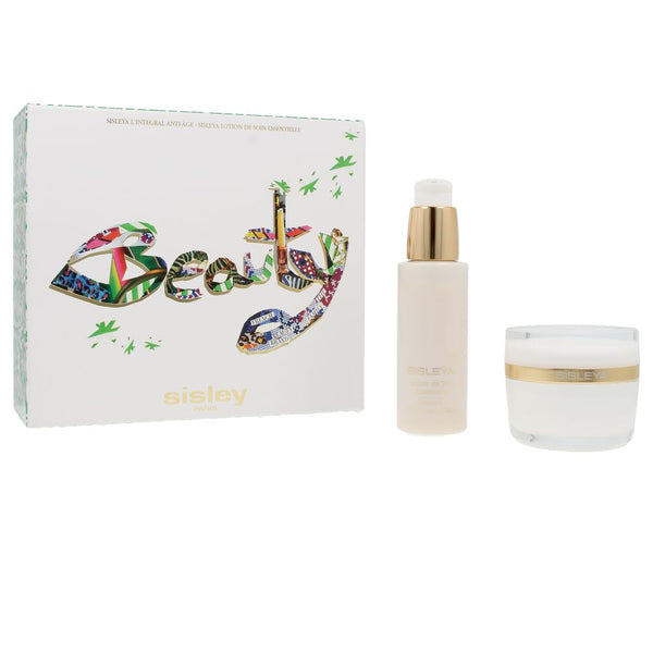 Sisleya l'integral anti age -setti, 2 kpl - SISLEY
