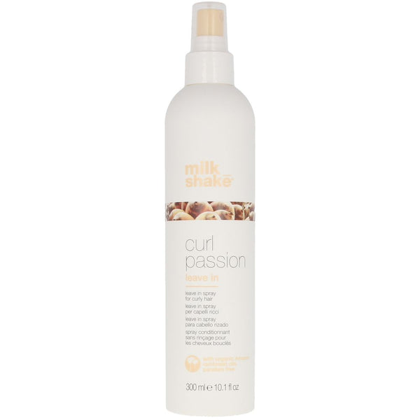 Curl passion jätettävä suihke 300 ml - MILK SHAKE