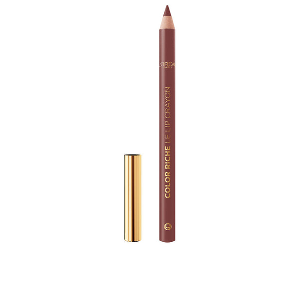 Color Riche Le Lip Crayon Lip Liner #570-Worth It 1 U