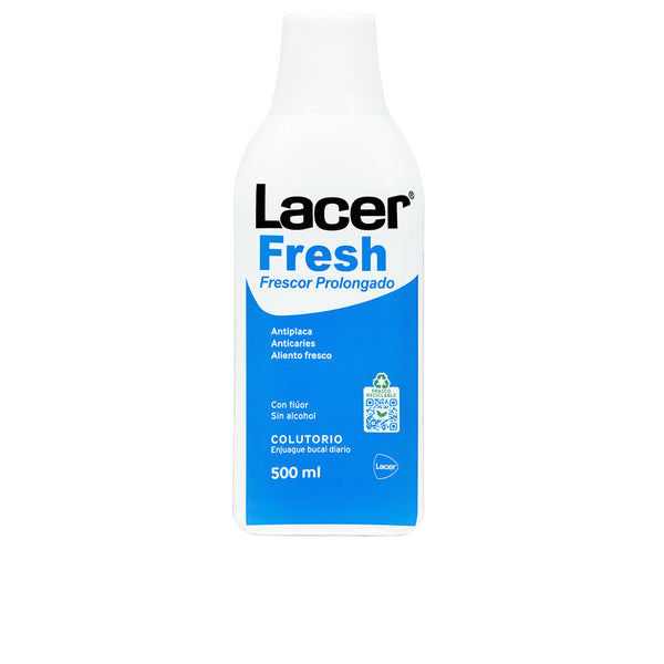 Lacerfresh suuvesi 500 ml - LACER