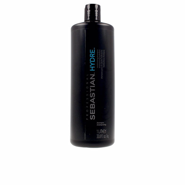 Hydre kosteuttava ja ravitseva shampoo 1000 ml - SEBASTIAN PROFESSIONALS