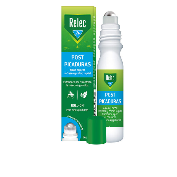 Relec jälkeen pistojen roll-on 15 ml - RELEC
