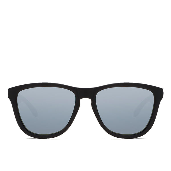 One tr90 #carbon black silver 1 u - HAWKERS