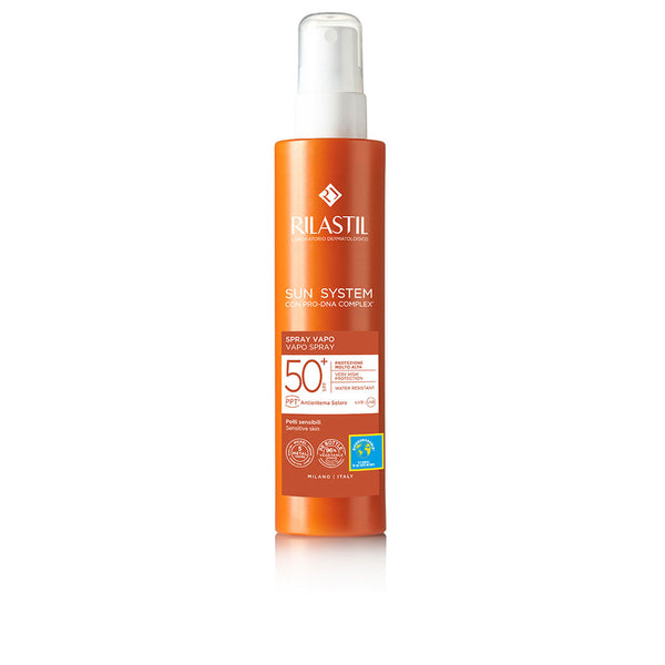 Sun System Spray Spray Spf50+ 200 Ml