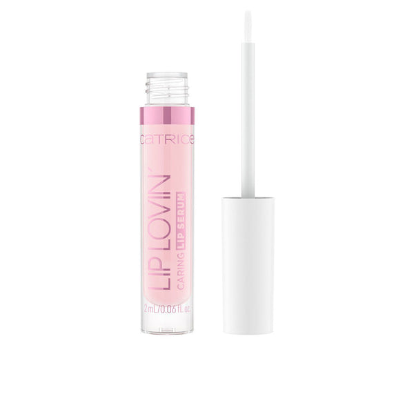Lip lovin' caring huuliseerumi #010-daily darling 2 ml - CATRICE