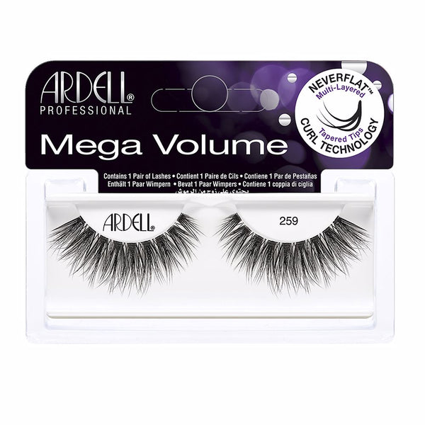 Mega volume lash ripset #259 1 kpl - ARDELL