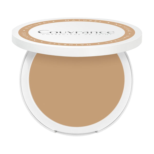 Couvrance Compact Cream Makeup Base #Natural 8.5 Gr