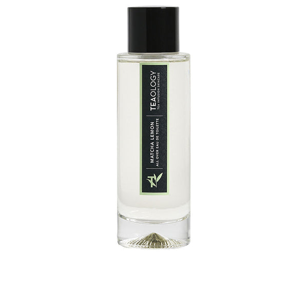 Matcha tea lemon edt vapo 100 ml - TEAOLOGY