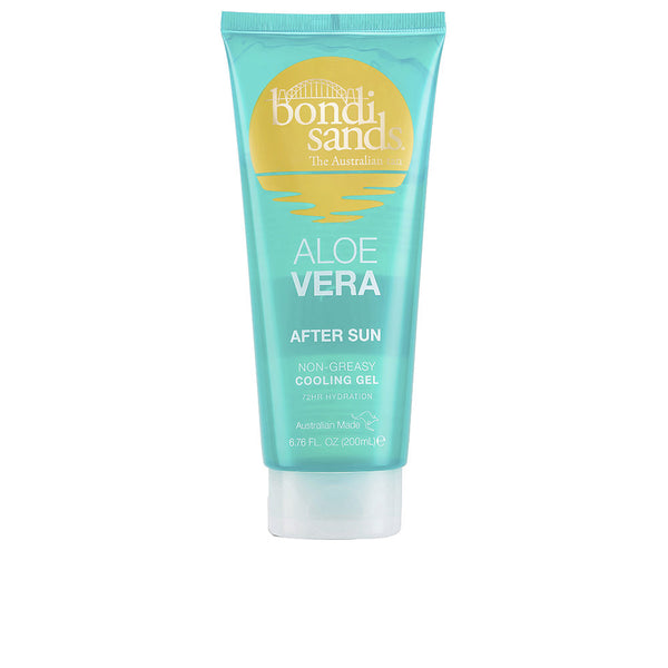 Aloe Vera After Sun Refreshing Gel 200 Ml