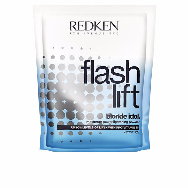 Blonde idol flash lift 500 g - REDKEN