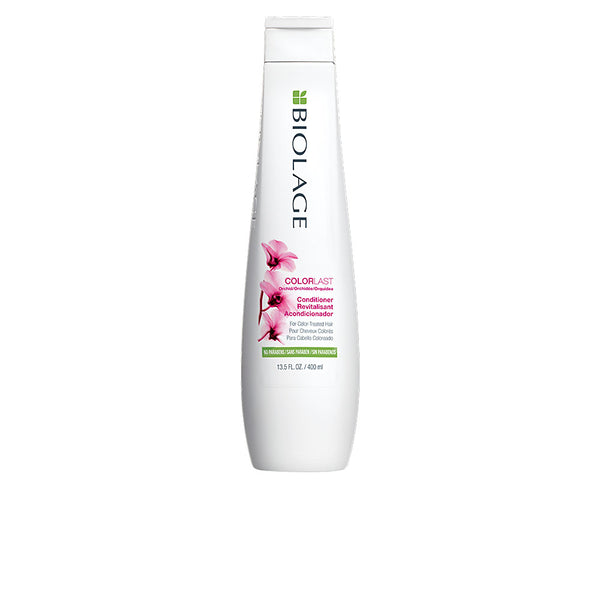 Colorlast hoitoaine 400 ml - BIOLAGE