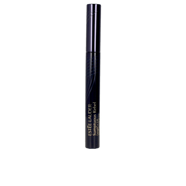 Ylellinen rebel length + lift mascara #black - ESTÉE LAUDER