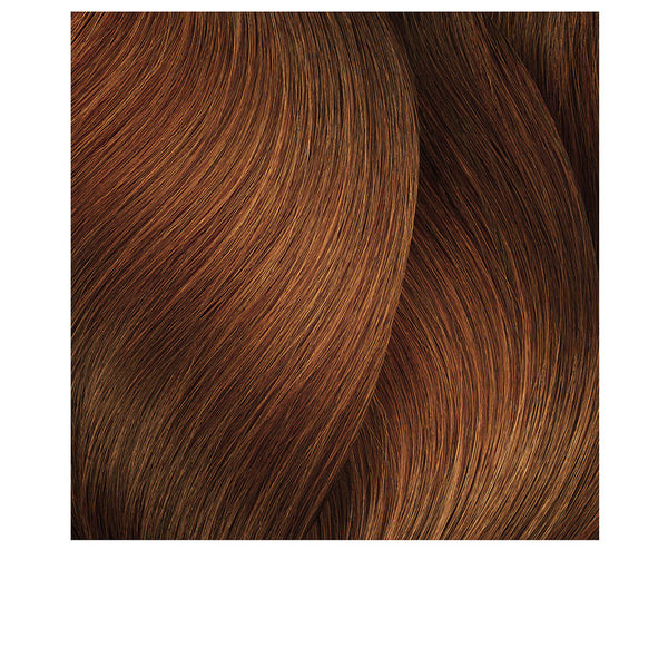 Majirel Ionène G Cream Color #7.4 60 Ml