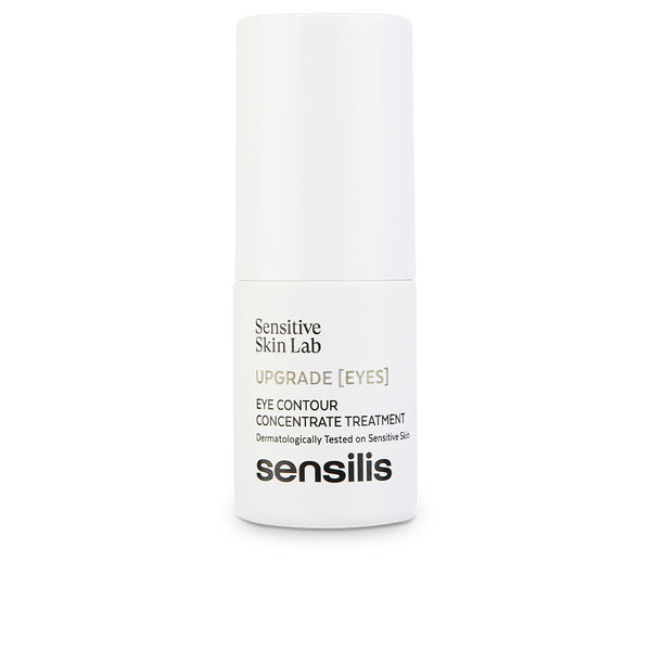 Upgrade silmänympärysvoide kiinteyttävä 15 ml - SENSILIS